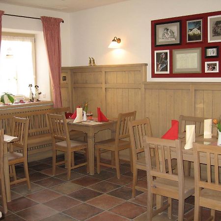 Reischacher Hof Esterno foto