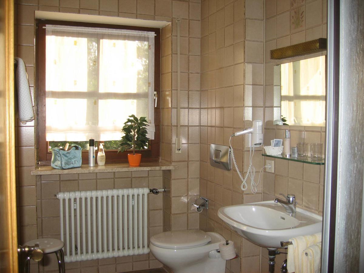 Reischacher Hof Camera foto
