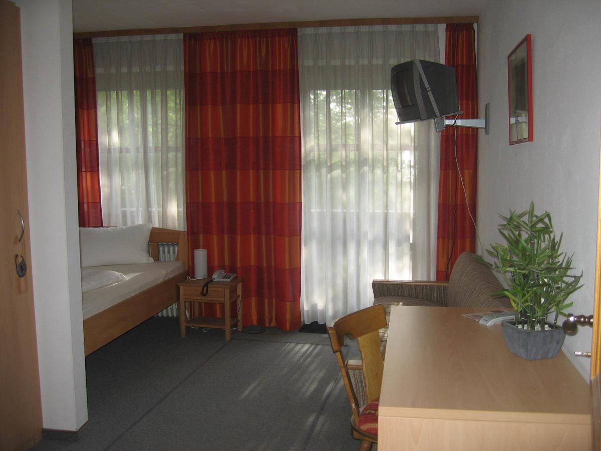 Reischacher Hof Esterno foto