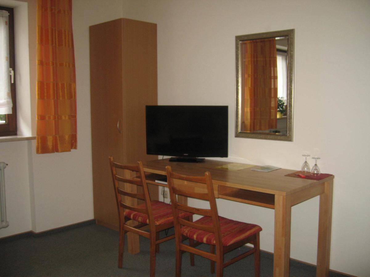 Reischacher Hof Esterno foto